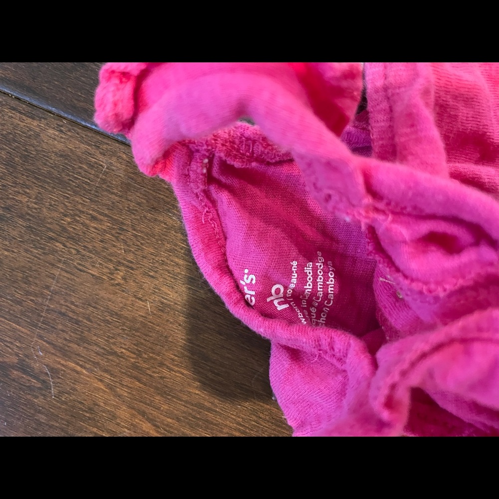 Newborn Bundle - Picture 4 of 6